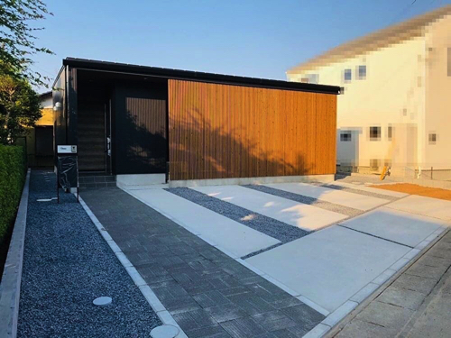 予算を抑えたコンパクト平屋とは？土地探しから設計まで