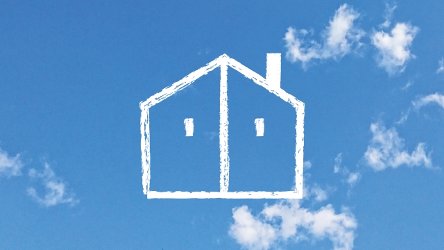 平屋二世帯住宅の間取り最適化！共有スペースとプライバシーの調和法